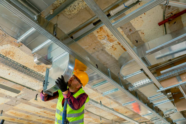 Best HVAC Software and Technology in Birch Run, MI
