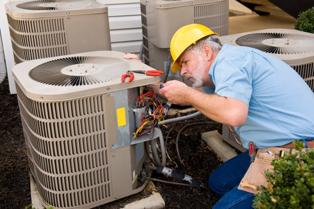 Best Air Conditioning Cleaning in Birch Run, MI