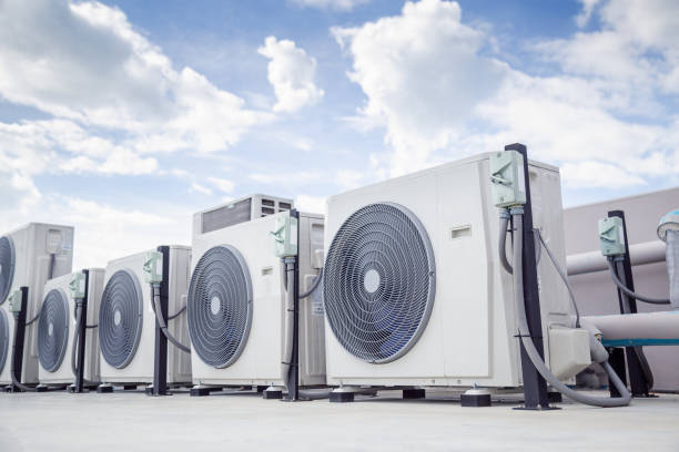 Best Commercial HVAC in Birch Run, MI